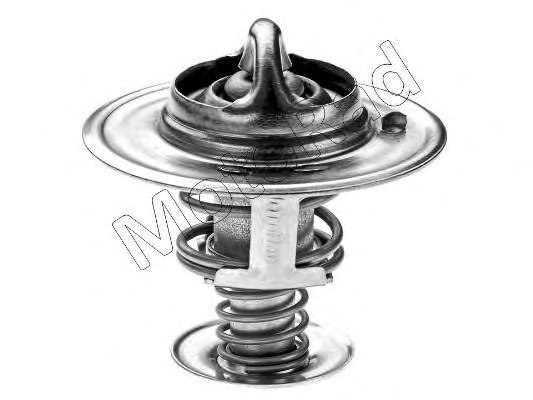 MOTORAD 4019-91 Thermostat, coolant